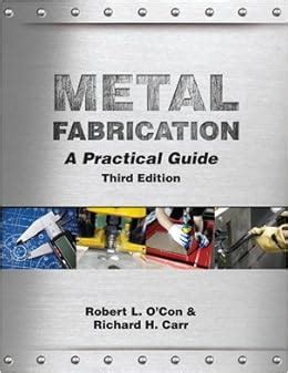 metal fabrication: a practical guide pdf|fabricating metal pdf.